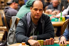 Gabriel Neto - WSOP