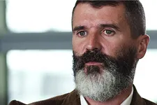 Roy Keane