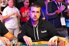 Jordi Martínez 'Alekhine'