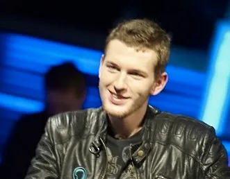 Vladimir Geshkenbein