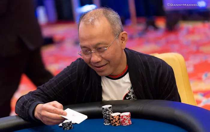 Paul Phua