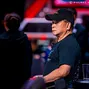 Shuffle Up and Deal, Johnny Chan, Jack Effel