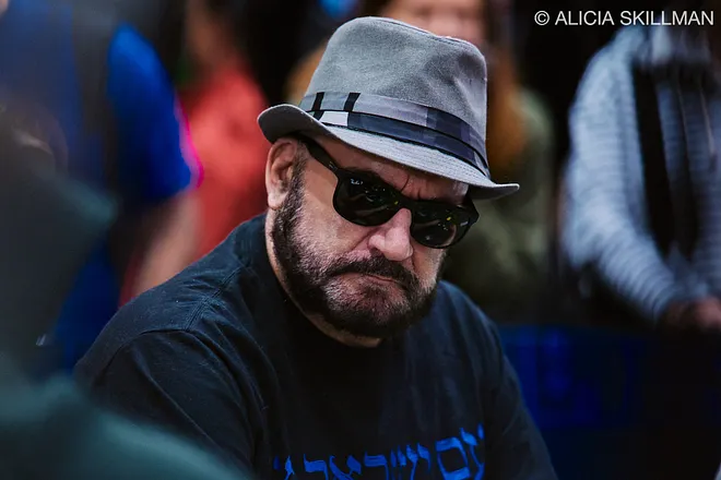 Mike Matusow