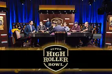 Super High Roller Bowl