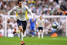 Gareth Bale Tottenham