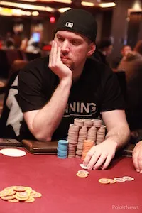 Putting In Your Dues: Greg Himmelbrand's Journey to Becoming a Poker Millionaire 102