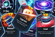 PokerStars Power-Up