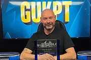 Jamie Clossick Crowned 2022 GUKPT Blackpool Champion (£109,000)