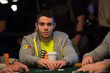 Poker High stakes : Ben “Bttech86” Tollerene devient le plus gros gagnant en 2013