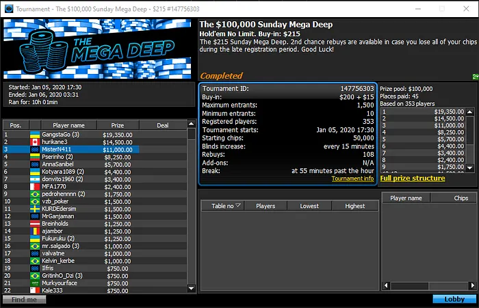 888poker poker online