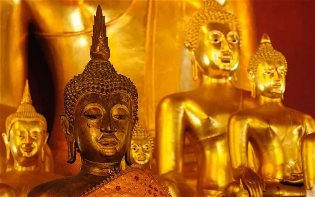 Faits divers Poker : Le scandale des moines bouddhistes flambeurs