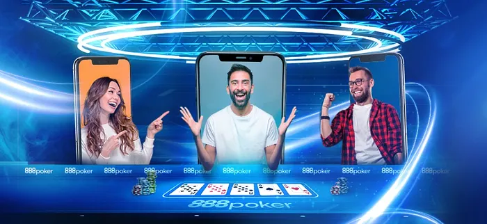 jogar poker online com amigos