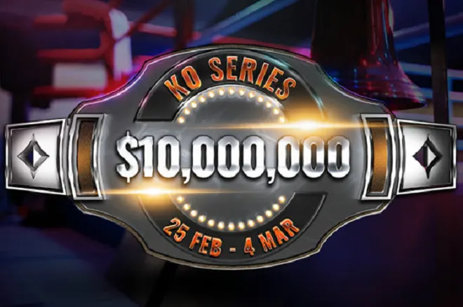 KO Series partypoker