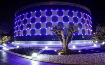 Nueva Póker room en Casino Gran Madrid 0001