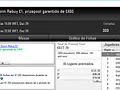 PokerStars.pt: Bartolini01 Conquista o The Hot BigStack Turbo €50 121