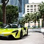 EPT Monte-Carlo 2026 Supercar