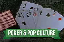 Poker & Pop Culture: Disorder in the Cards in American Westerns