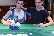 WPTDS Cannes : Marius Conan remporte le High Roller et prive Arthur du doublé