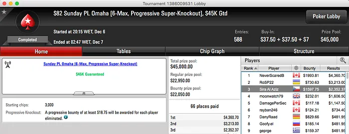 Mojo_9_Iggy,Tacuara, Phounder, Naza e Wade Faturam Online 105