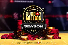 Sunday Million Season