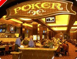 Poker Room Review: Green Valley Ranch in Henderson, Nevada 0001