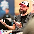 Daniel Negreanu