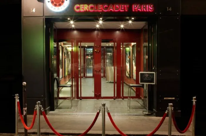 cercle cadet paris