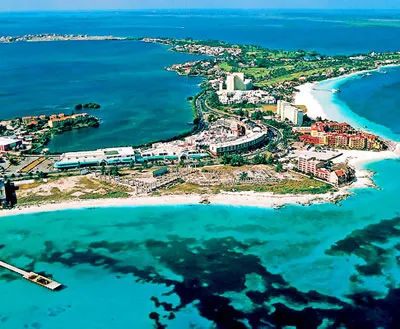 Sous le soleil de Mexico 0001