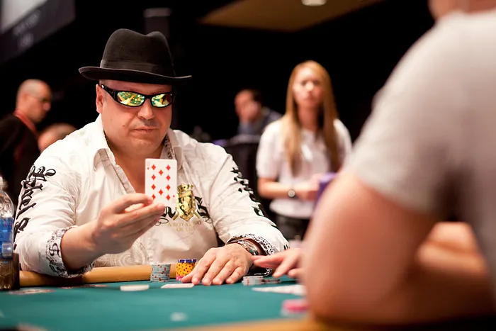 WSOP Through the Lens: Part I 144