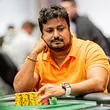 Santhosh Suvarna