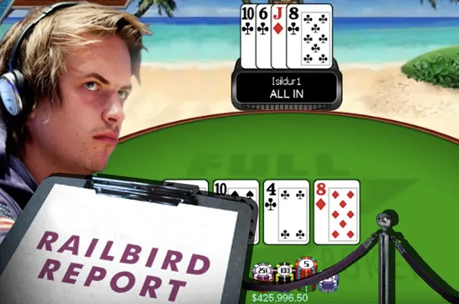 Viktor "Isildur1" Blom