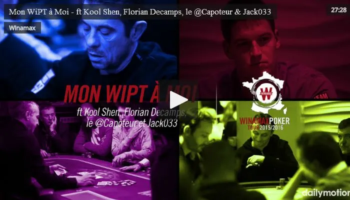 Mon WiPT à moi, le docu vidéo dans la tête de Kool Shen, Flo Decamps, Le Capoteur et Jack033 0001