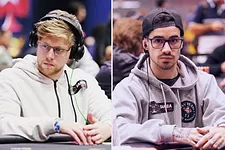 Daniel Camel & Jean Guimarães