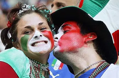 Alliance Caesar/Microgame : des World Series of Poker à l'accent italien