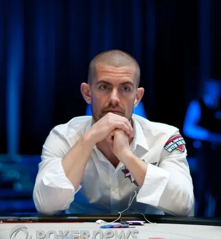 The Aussie Millions on GSN: Hansen on Top in $100K Event 0001