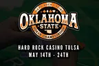 Oklahoma State Poker Championship