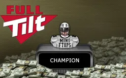 mini ftops fulltilt poker