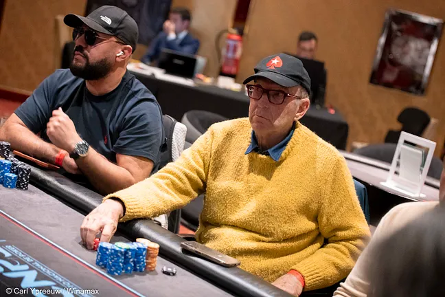 Jose Manuel Monsonis