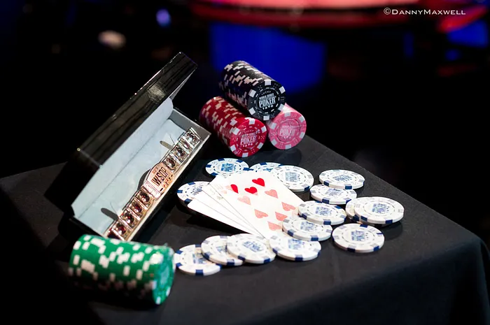 Will the Global Casino Championship see the final bracelet of the year awarded?