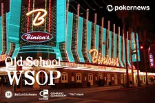 Binion's WSOP