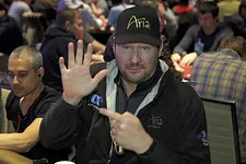Seminário Gratuito com Phil Hellmuth no partypoker MILLIONS Rio