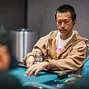 James Chau