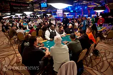 2012 WSOP