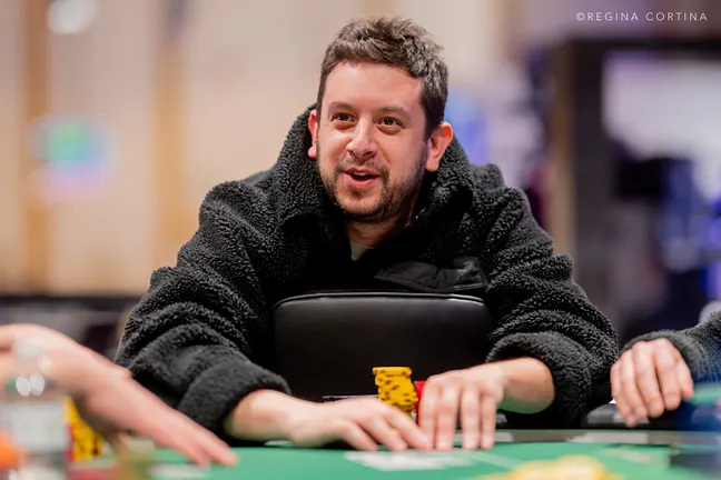 Jared Bleznick