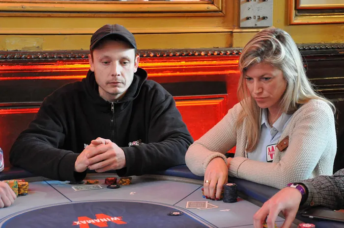 Julie Brochu Thomassin, 