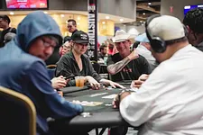Texas WSOP Circuit Series