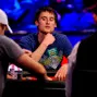 Main Event WSOP 2011 : la bulle de la finale explose ! 102