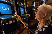 Re-evaluating the Odds: Video Poker vs. Slots