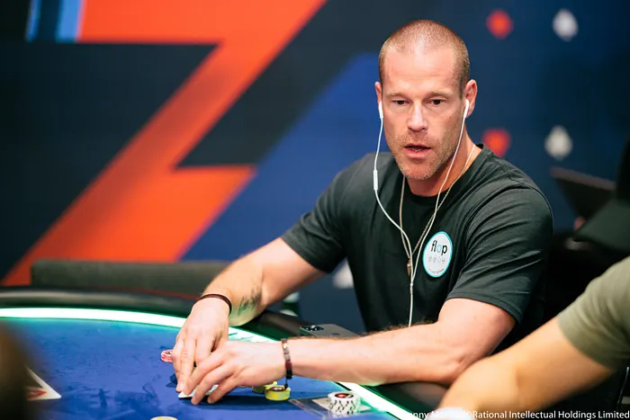 Patrik Antonius