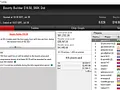 Lobby de poker do PokerStars